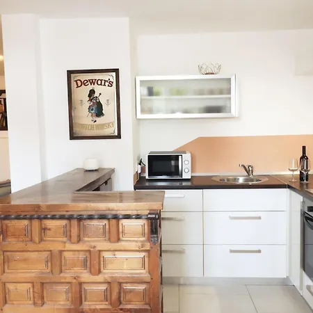 Apartmán Istra Poreč