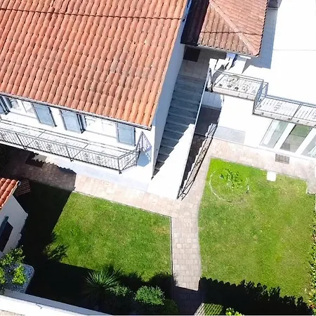 Apartment Istra