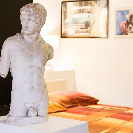 דירה Istra פורץ