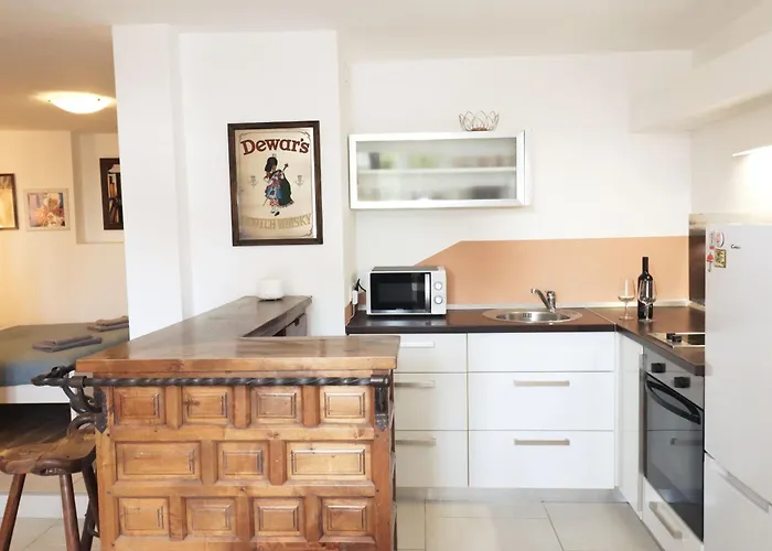 Apartmán Istra Poreč