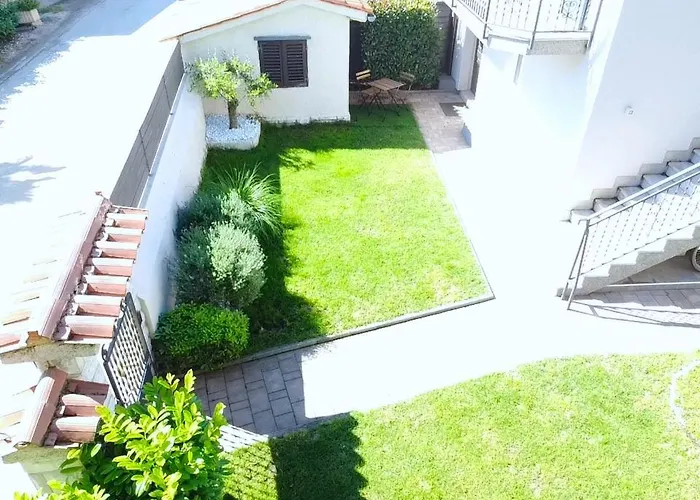 Apartmán Istra Poreč