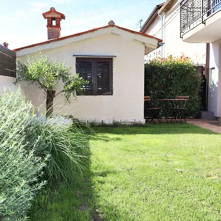 Istra * Πόρετς