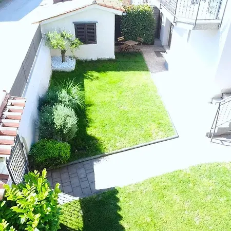 Apartman Istra Poreč