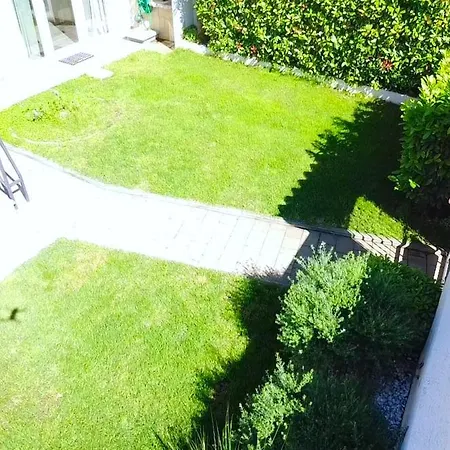 Istra Apartman Porec