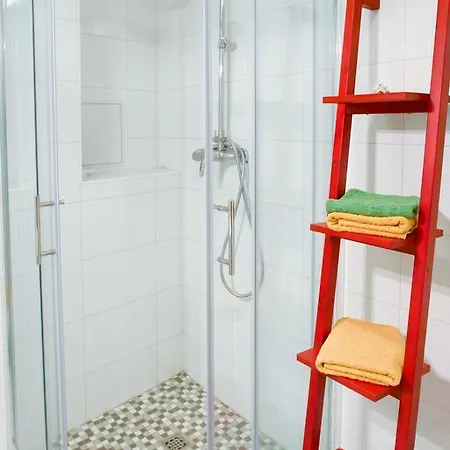 Apartman Istra Porec