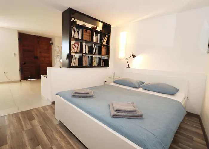 Istra Apartman Poreč