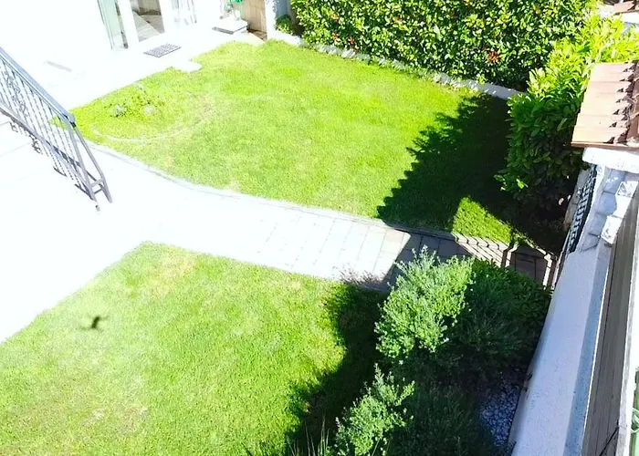 Istra Apartament Poreč