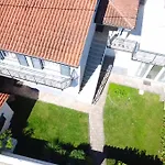 Apartmán Istra