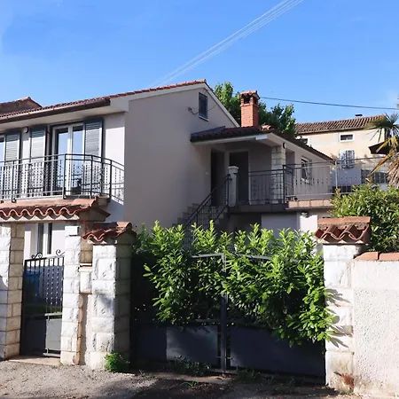 Istra Apartmán