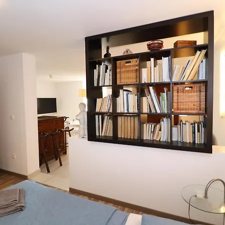 Apartmán Istra *